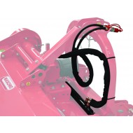 Kit spostamento idraulico 